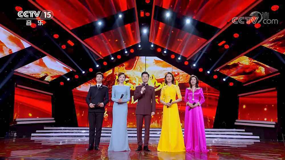  用交响乐真情献礼国庆 品牌节目《2020江山如画国庆音乐会》的创新告白