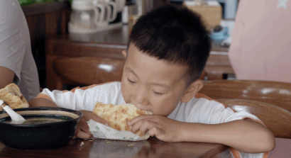 来源：《早餐中国》微博。