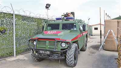 北约战略报告对抗意味浓