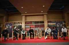 《舞蹈风暴2》制片人:要让舞蹈艺术拥抱大众 《舞蹈风暴2》制片人:要让舞蹈艺术拥抱大众