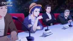  动画片《我为歌狂》第二季收官 主创回忆创作感受