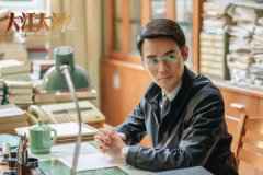 王凯谈《大江大河2》:宋运辉要适应当独立掌舵人 王凯谈《大江大河2》:宋运辉要适应当独立掌舵人