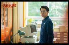 【开腔】《大江大河2》的王凯,怎么“变了”? 【开腔】《大江大河2》的王凯,怎么“变了”?