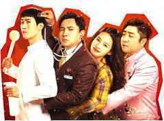 套路密集、口碑不佳 喜剧为何成了尬笑集锦? 套路密集、口碑不佳 喜剧为何成了尬笑集锦?