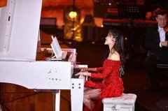  对话“星光大道”总冠军张心心：曾一度想退缩