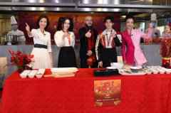  迪丽热巴、王源担任代言人 北京台春晚有哪些看点？