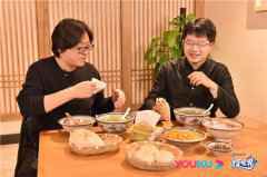 《探世界》第二季将上线 高晓松、马伯庸逛西安 《探世界》第二季将上线 高晓松、马伯庸逛西安