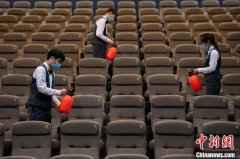 影院限流、近千场演出取消或延期,春节档怎么办? 影院限流、近千场演出取消或延期,春节档怎么办?