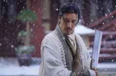 《有翡》正式收官 胡兵发长文分享拍摄感想 《有翡》正式收官 胡兵发长文分享拍摄感想