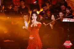 《星光大道》年度总冠军出炉 获邀参加春晚彩排 《星光大道》年度总冠军出炉 获邀参加春晚彩排