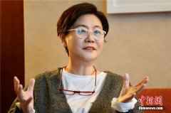 导演李少红谈女演员年龄危机:说有也有,说没有也没有 导演李少红谈女演员年龄危机:说有也有,说没有也没有