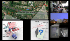 我科学家实现远距离非视域成像