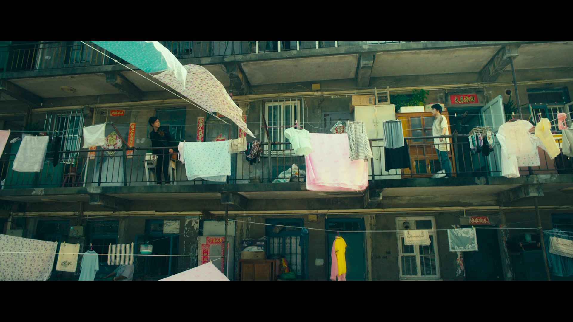 《夏洛特烦恼》剧照 《夏洛特烦恼》剧照