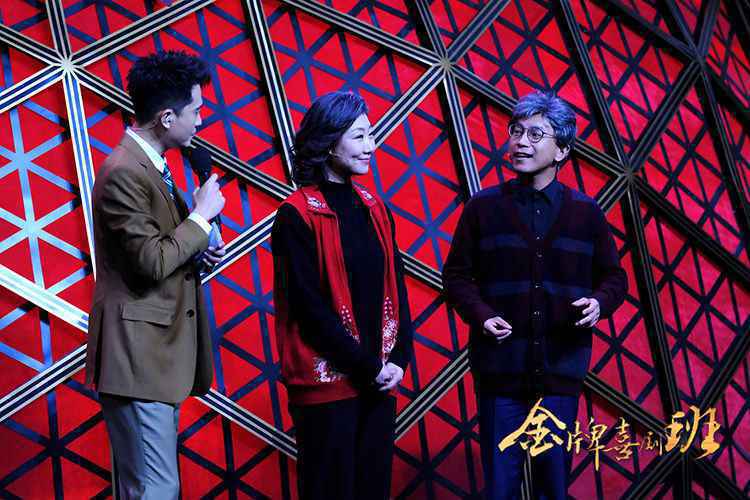 《金牌喜剧班》郭德纲将开课 撂地考验学员即兴能力