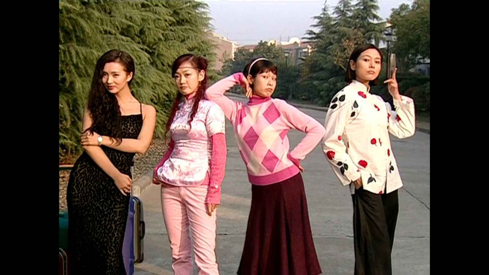 视频截图 视频截图