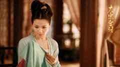 《大宋宫词》开播 再现古画《韩熙载夜宴图》 《大宋宫词》开播 再现古画《韩熙载夜宴图》