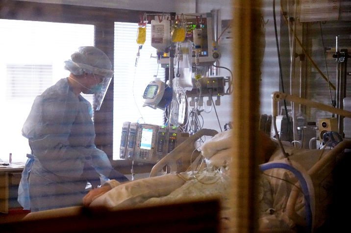 乌克兰媒体:美军实验室被指研发危险病毒 全球32个政党联署抵制