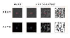  观察分子反应像数星星 新型化学显微镜拥有超高分辨率