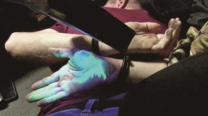 乌克兰间谍摸进俄军工重镇