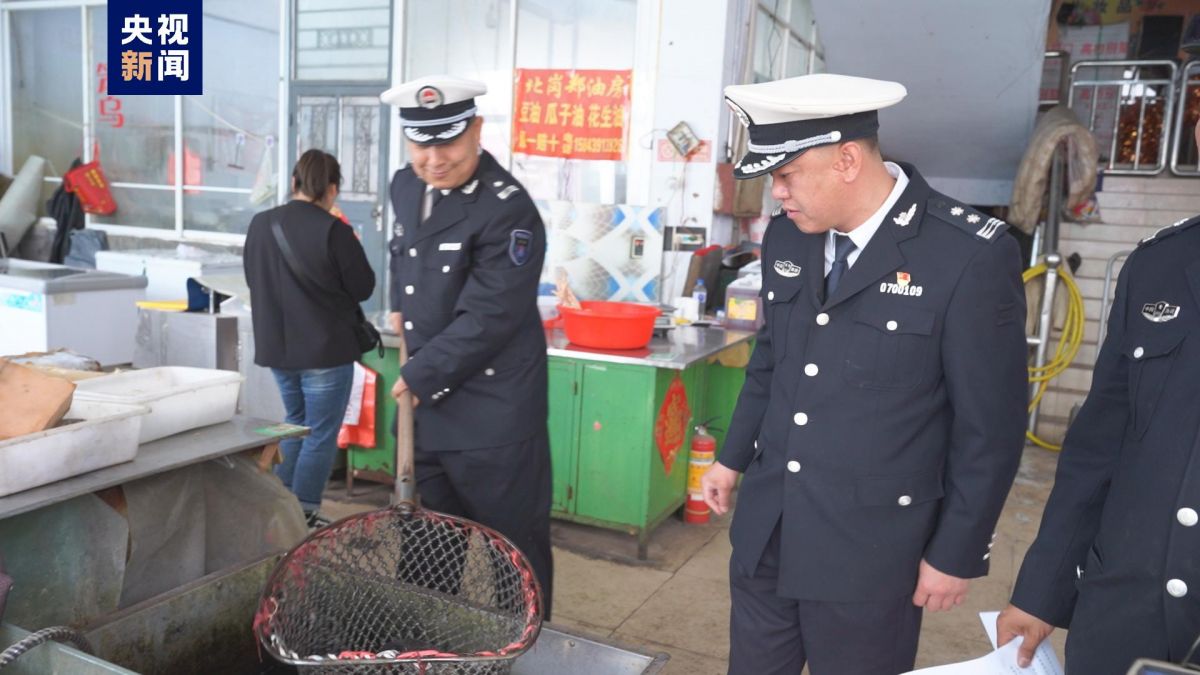 我国主要江河湖海全面进入休禁渔期