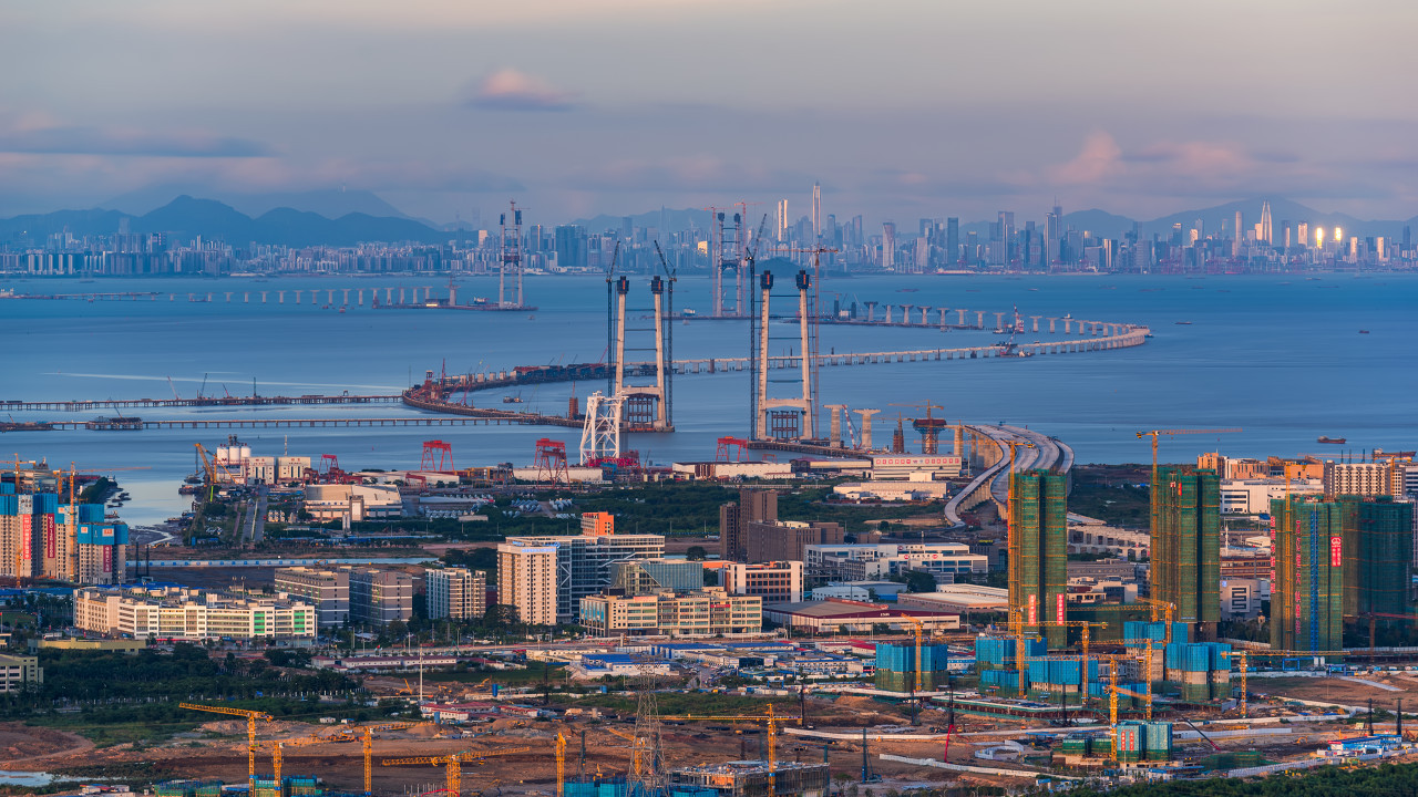 中山的想象空间，还有多大